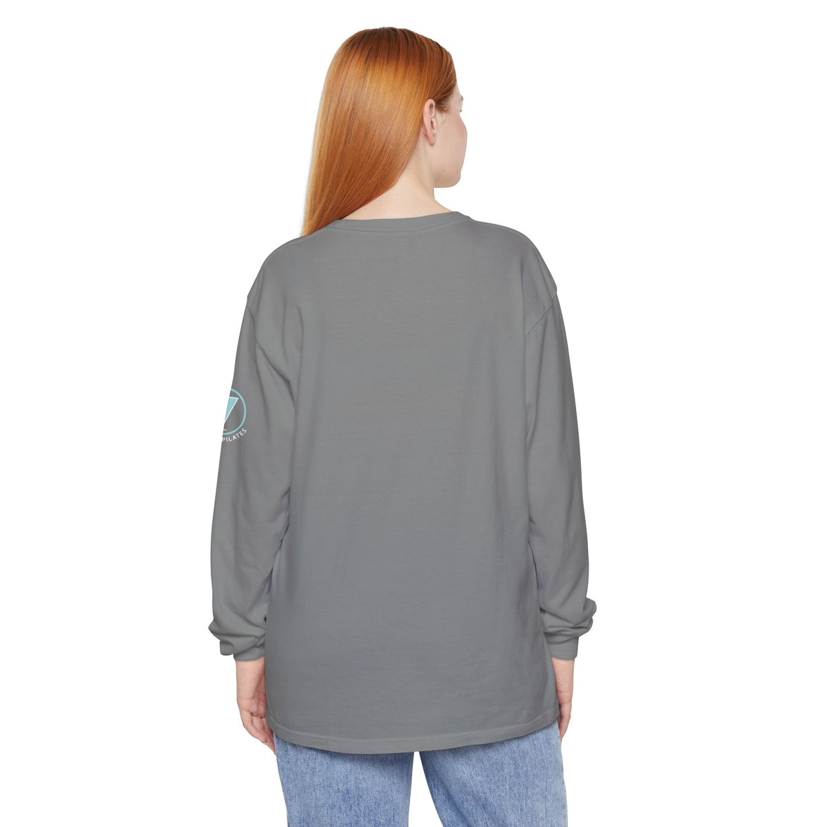 Thrive Long Sleeve Tee in multiple colors