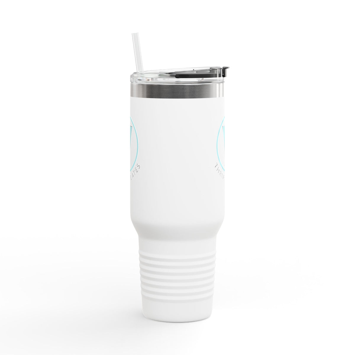 Thrive Insulated Tumbler
