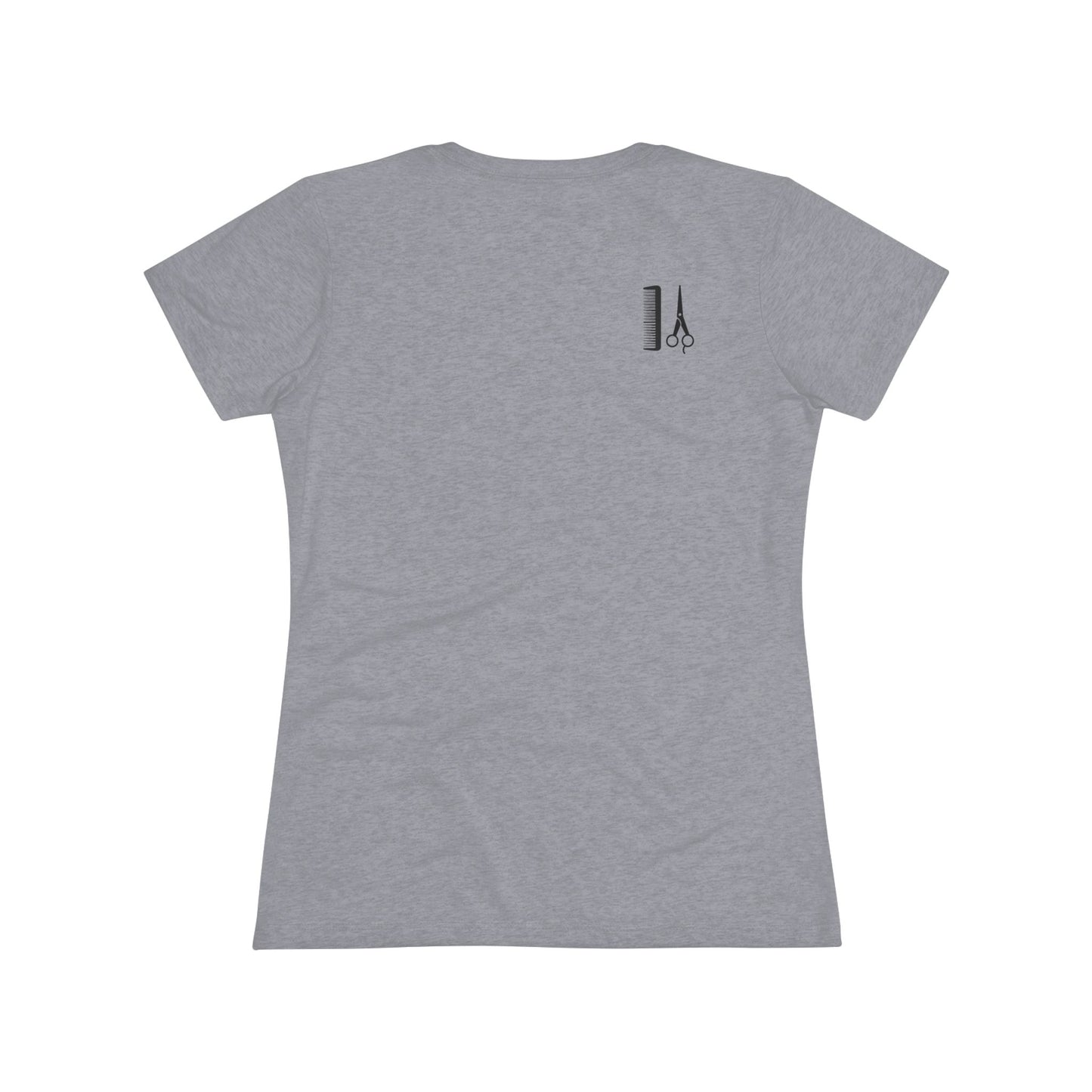 Thanks Dorothy NL Tee - black font