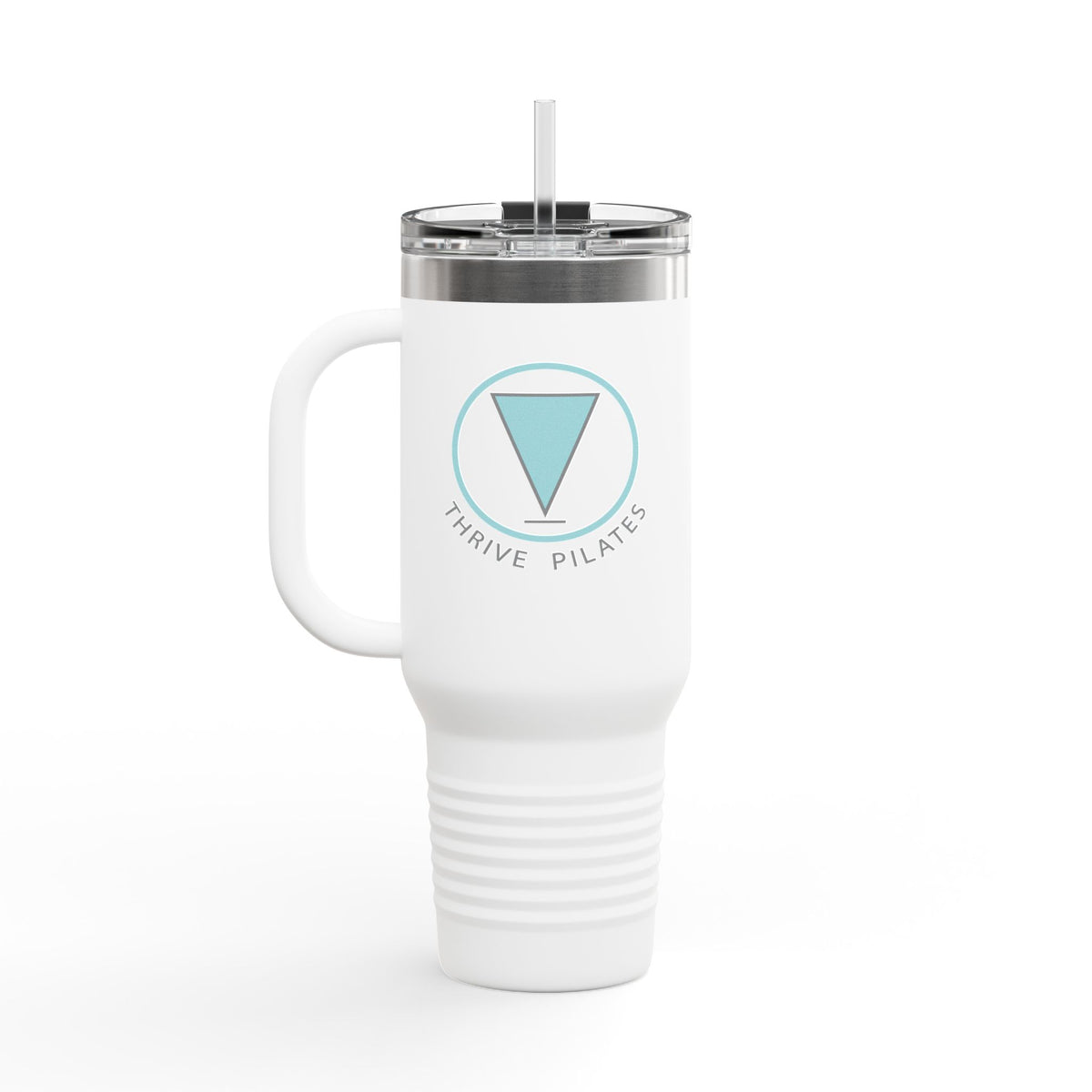 Thrive Insulated Tumbler