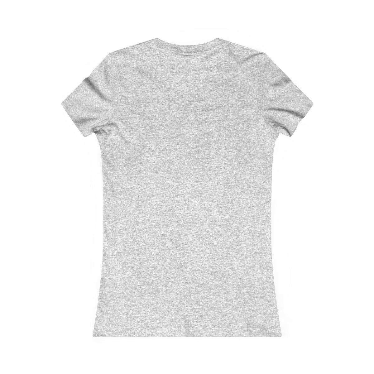 Thrive Fitted Tee