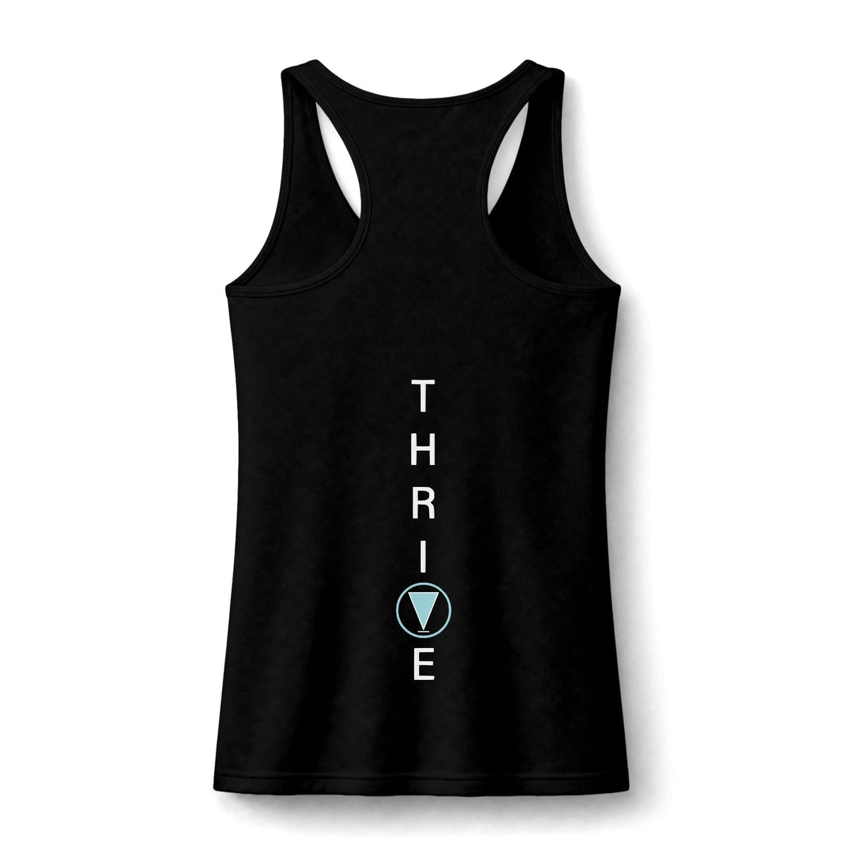 Thrive Tank Top in multiple colors