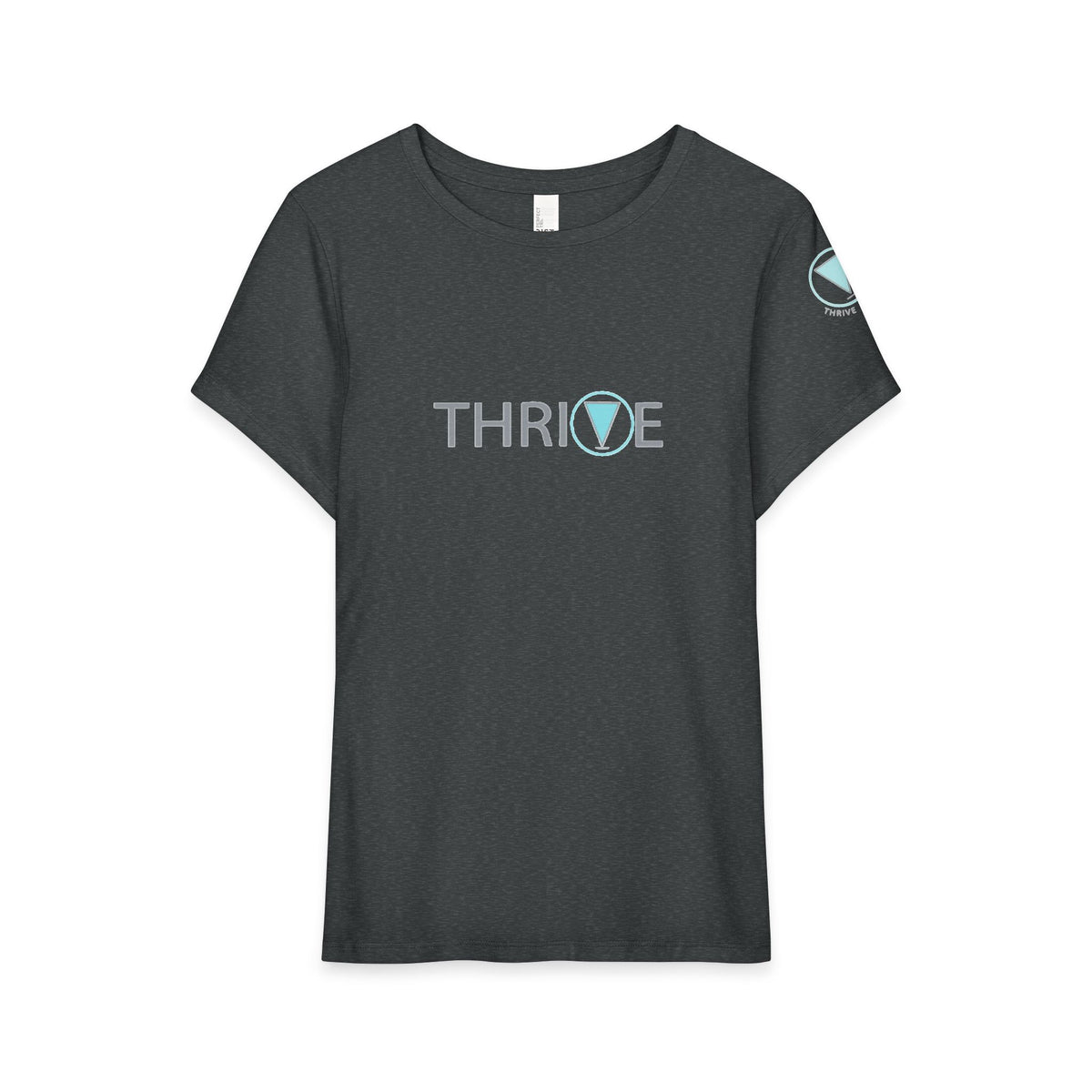 Thrive Short Sleeve Tee in multiple colors