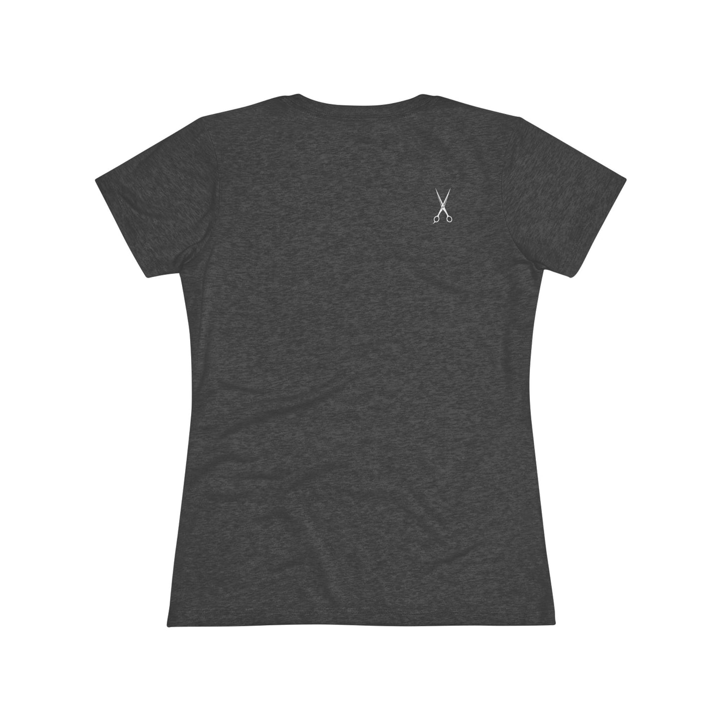 Thanks Dorothy NL Tee - white font