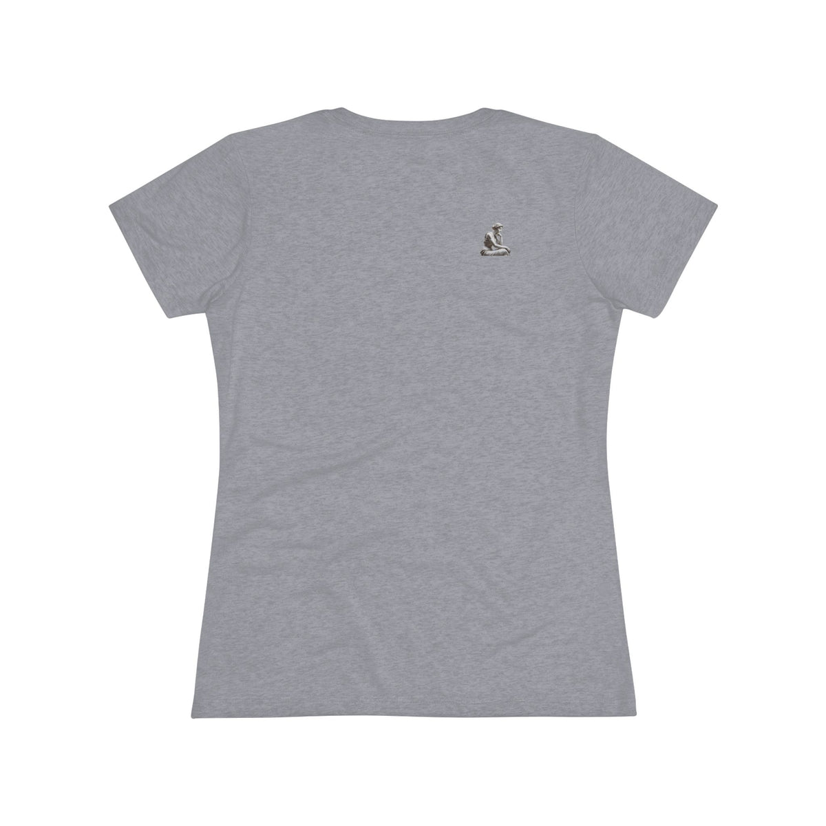 Overthinking NL Tee - black font in multiple colors