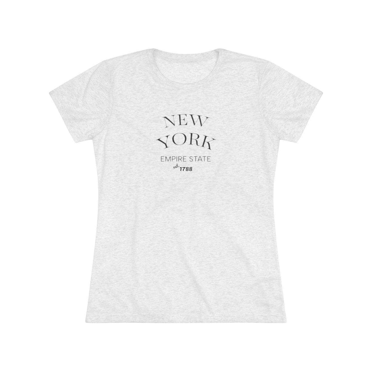 New York NL Tee in multiple colors