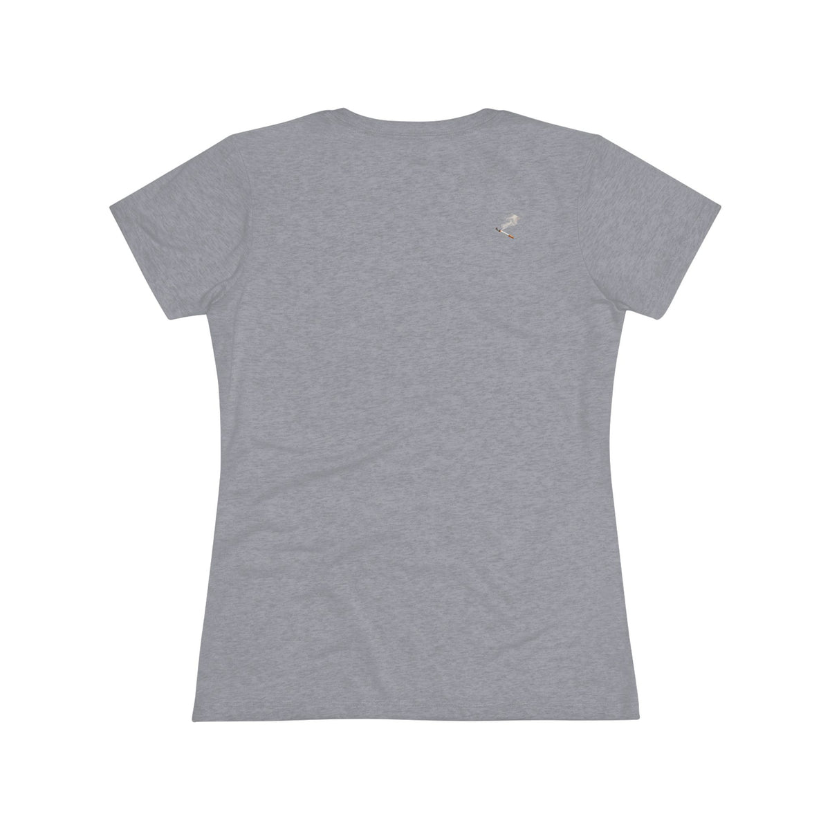 Gen X Ashtrays NL Tee - white font in multiple colors