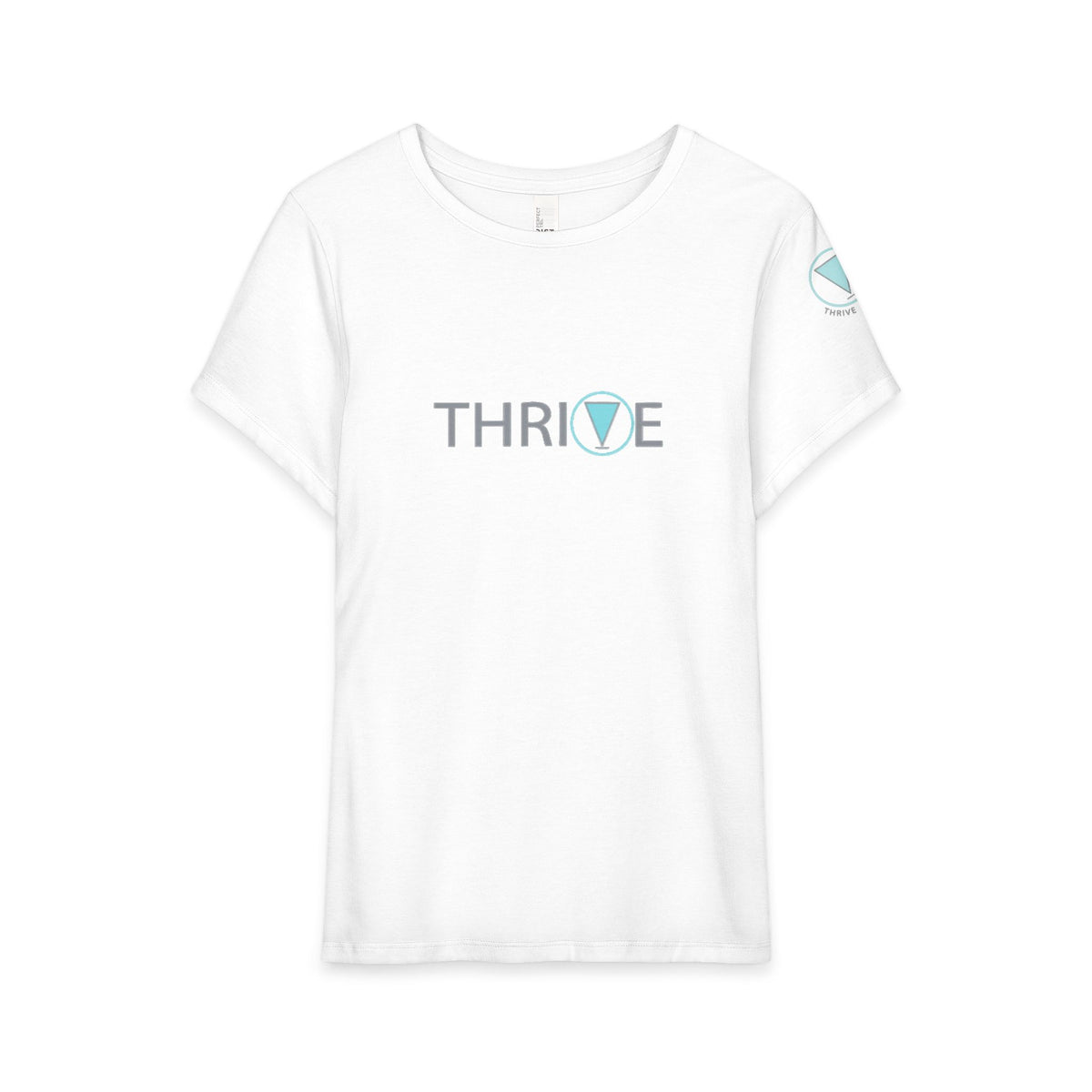 Thrive Short Sleeve Tee in multiple colors