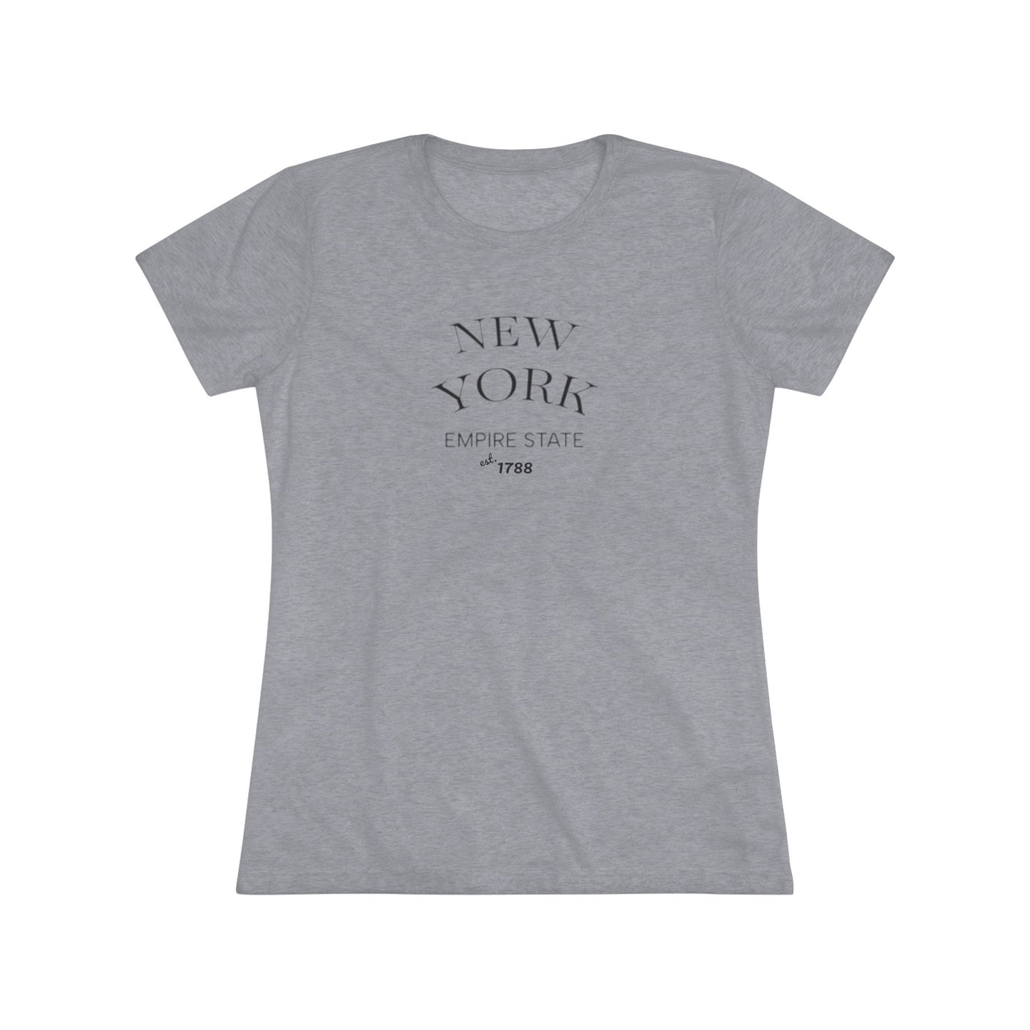 New York NL Tee in multiple colors