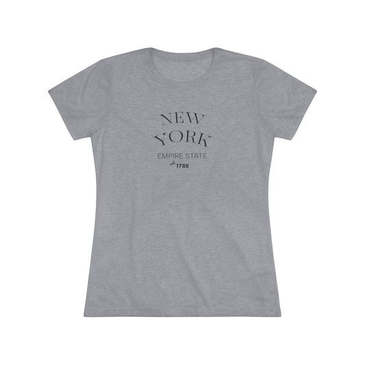 New York NL Tee in multiple colors