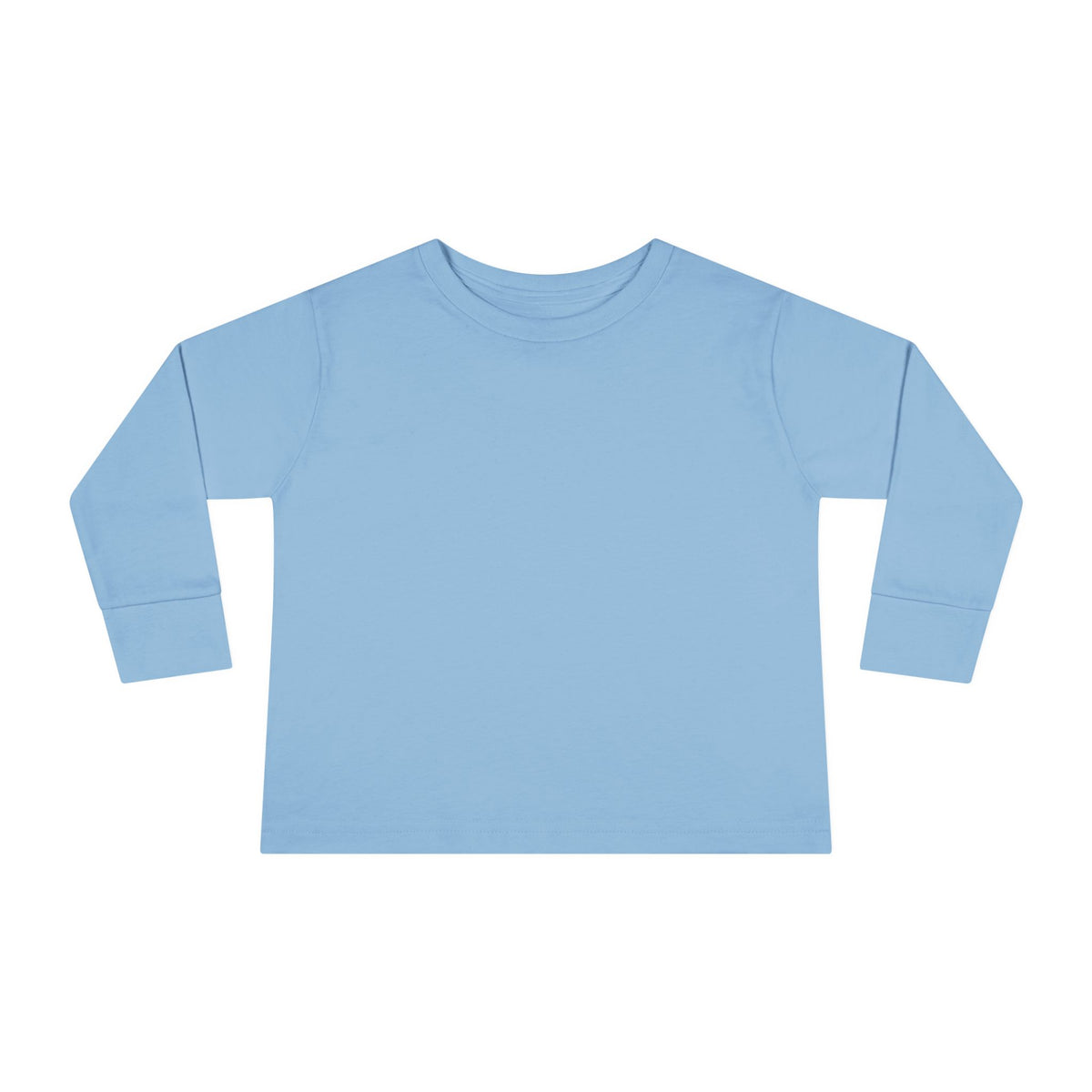 Thrive Logo - Toddler Long Sleeve Tee in multiple colors