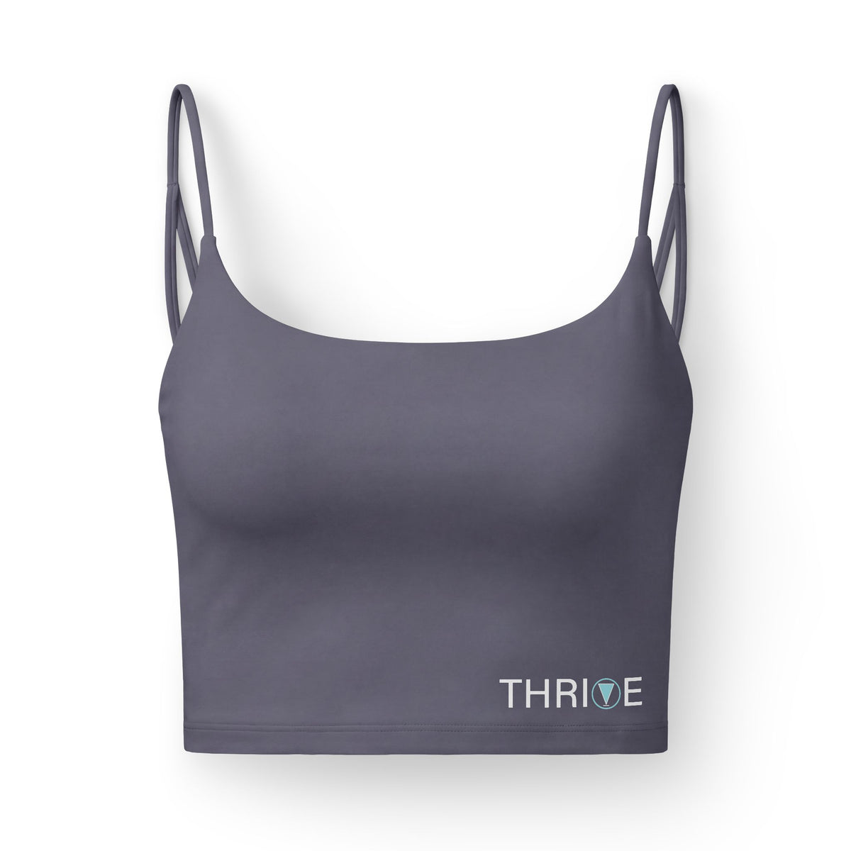 Thrive Pilates Luxe Bra in multiple colors