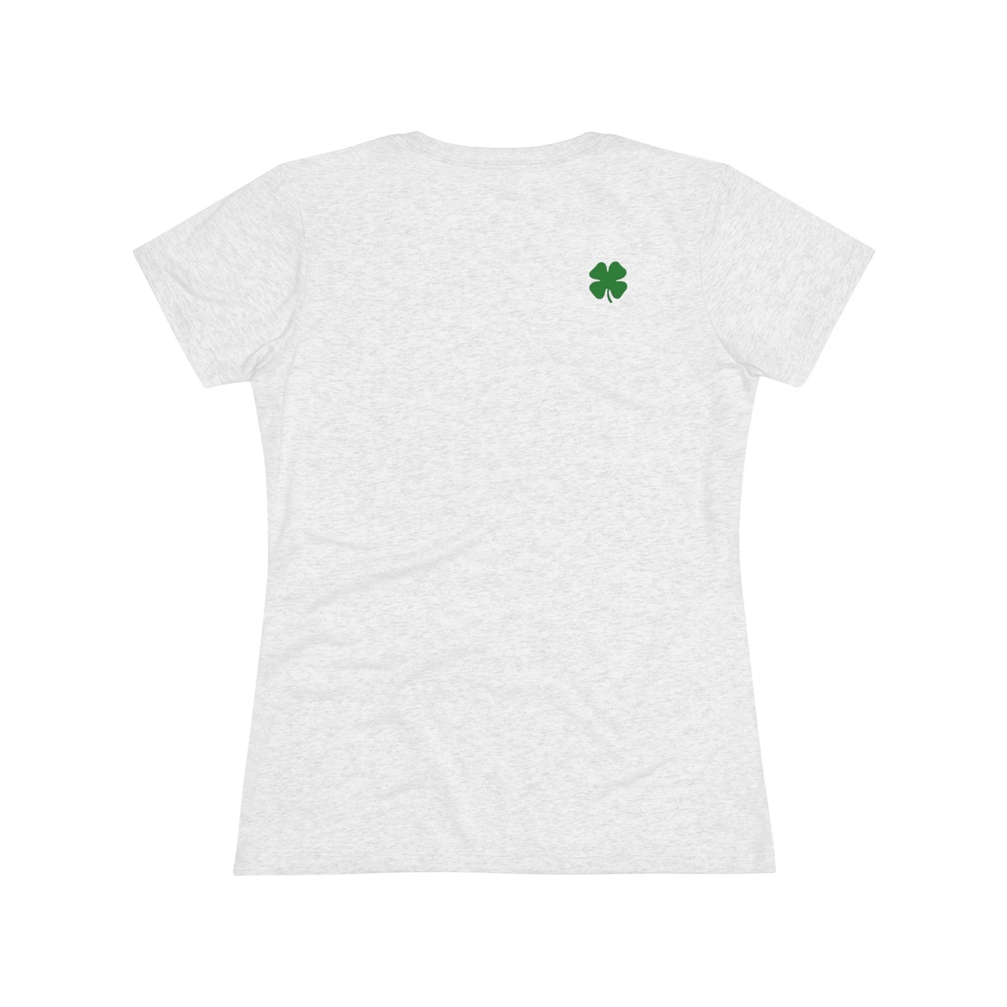 Irish Hello NL Tee