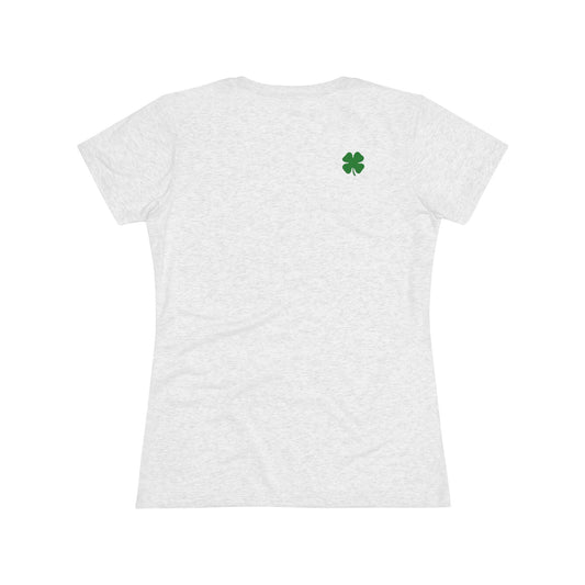 Irish Hello NL Tee