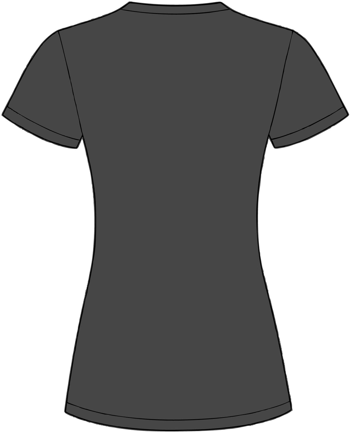 *Thrive Pilates Classic Fit Tee in multiple colors