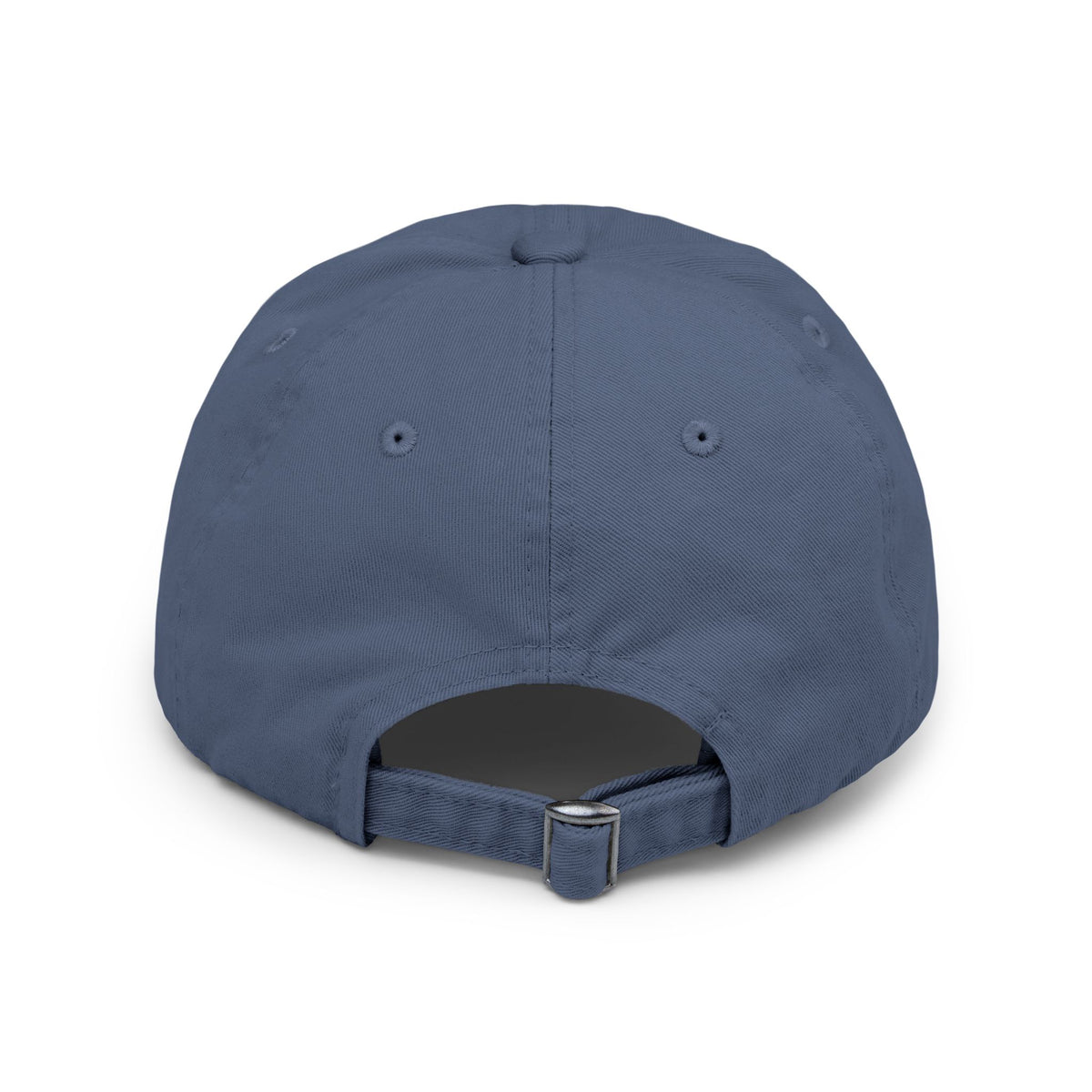 Thrive Embroidered Distressed Hat in multiple colors