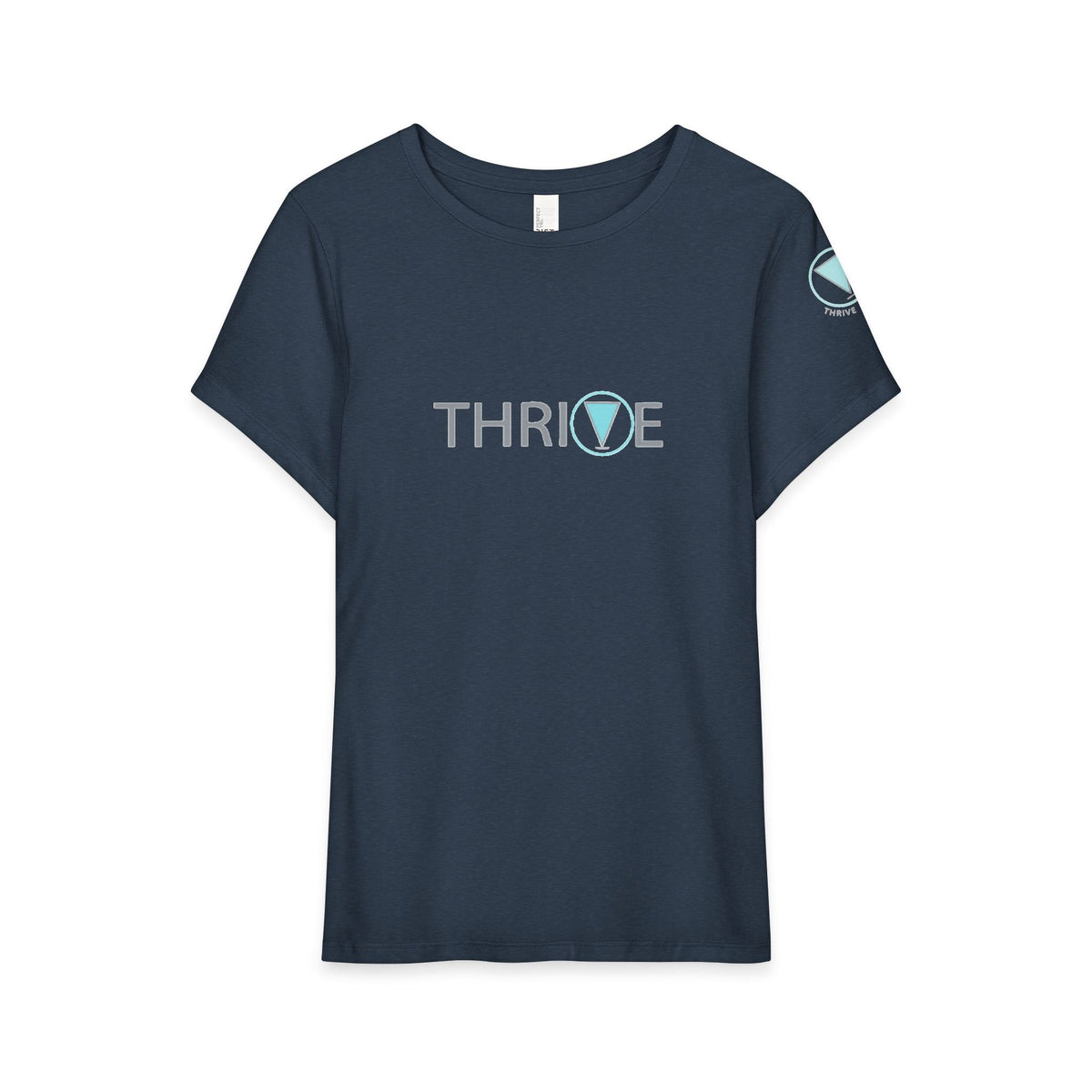 Thrive Short Sleeve Tee in multiple colors