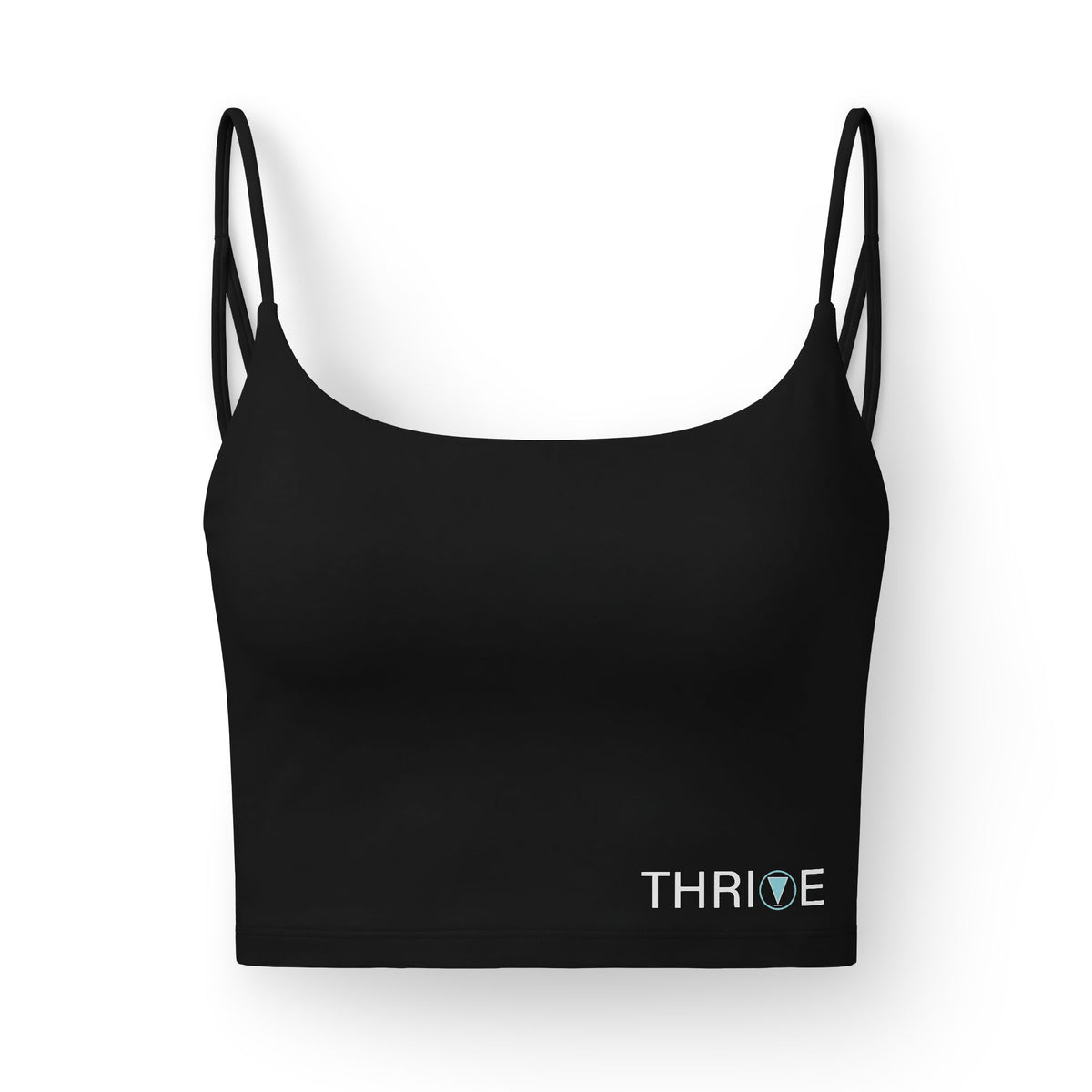 Thrive Pilates Luxe Bra in multiple colors