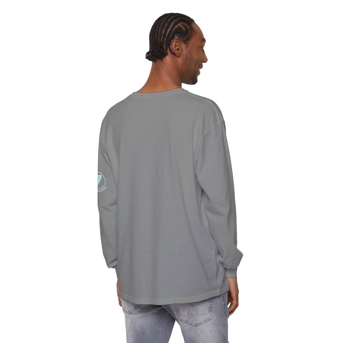 Thrive Long Sleeve Tee in multiple colors