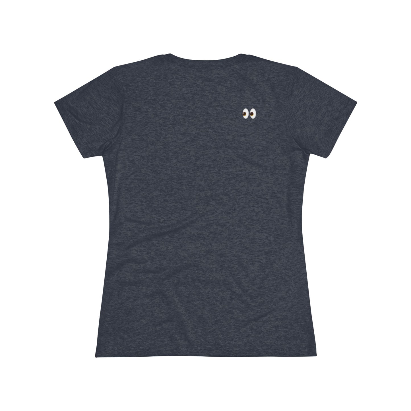 I Came, I Saw, I Have to Pee NL Tee - white font in multiple colors