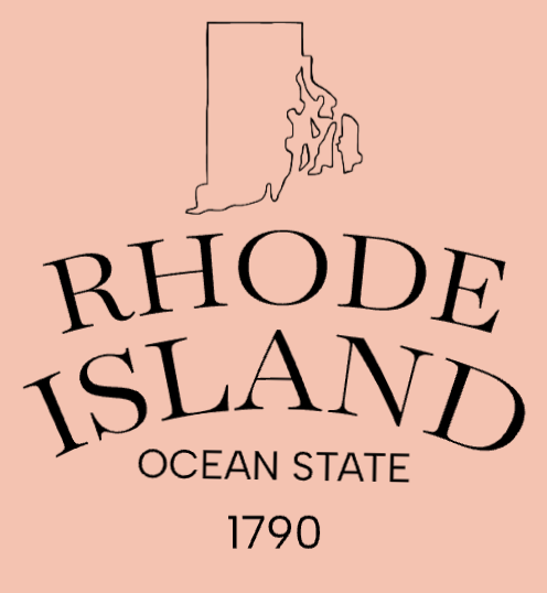 Rhode Island Vintage Fleece Sweatpants in multiple colors