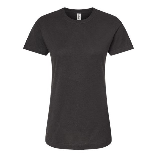 *Thrive Pilates Classic Fit Tee in multiple colors