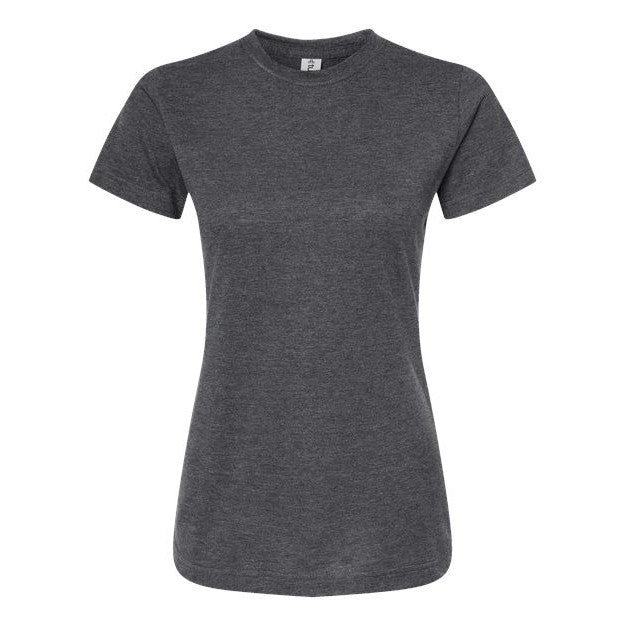 *Thrive Pilates Classic Fit Tee in multiple colors