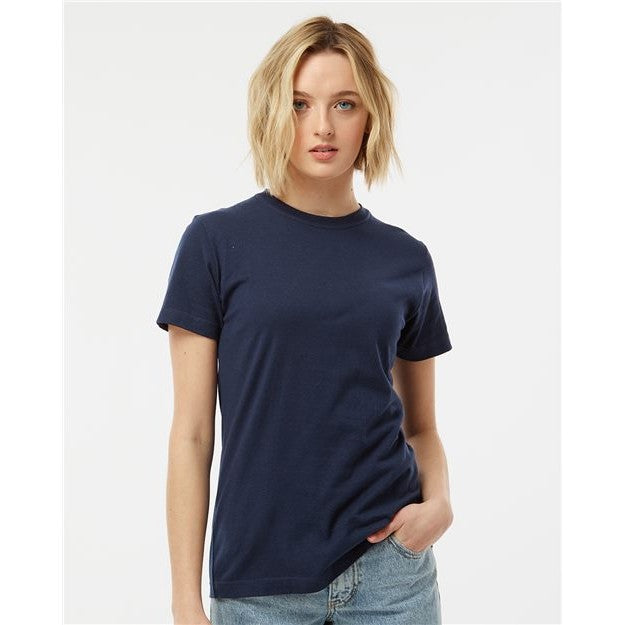 *Thrive Pilates Classic Fit Tee in multiple colors