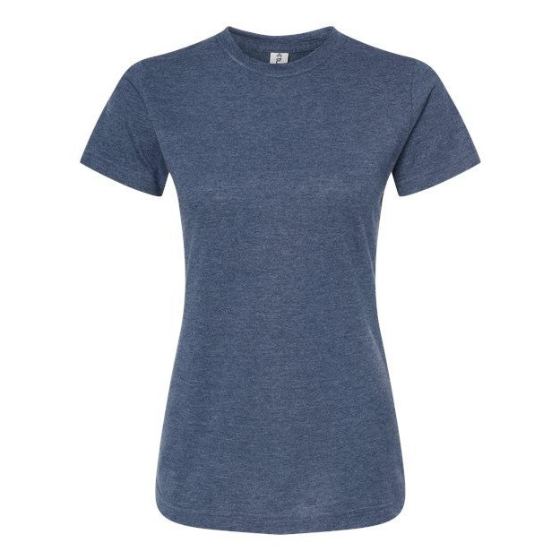 *Thrive Pilates Classic Fit Tee in multiple colors