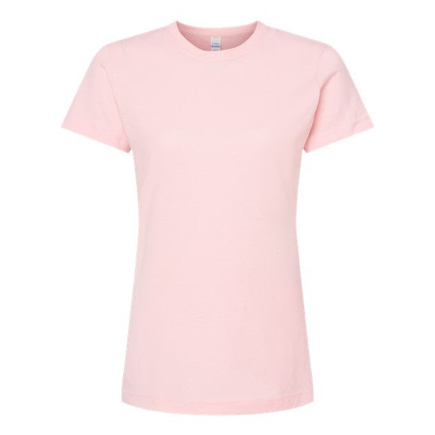 *Thrive Pilates Classic Fit Tee in multiple colors