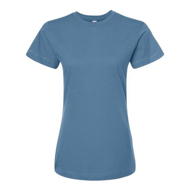*Thrive Pilates Classic Fit Tee in multiple colors
