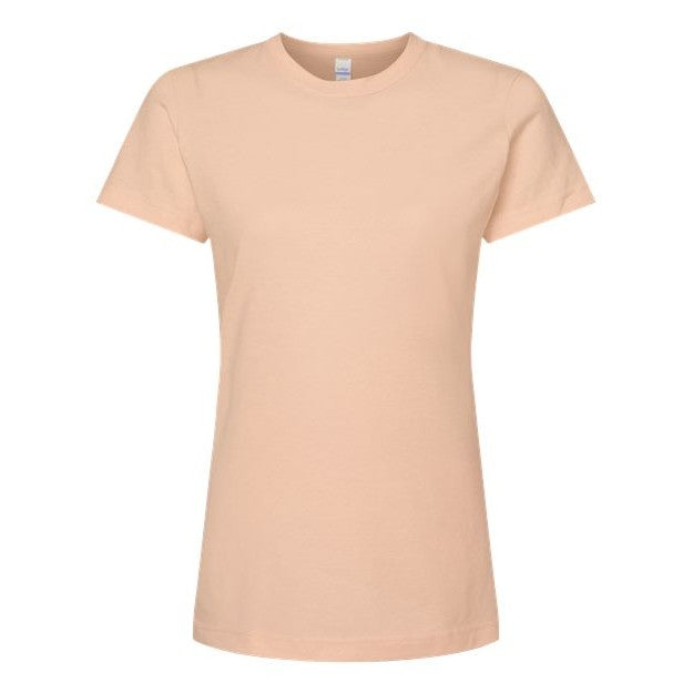 *Thrive Pilates Classic Fit Tee in multiple colors