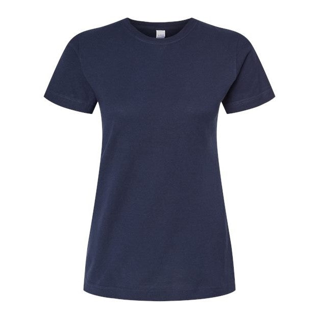 *Thrive Pilates Classic Fit Tee in multiple colors