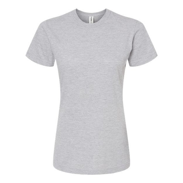 *Thrive Pilates Classic Fit Tee in multiple colors