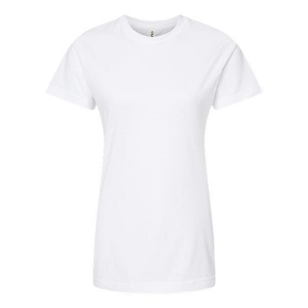 *Thrive Pilates Classic Fit Tee in multiple colors