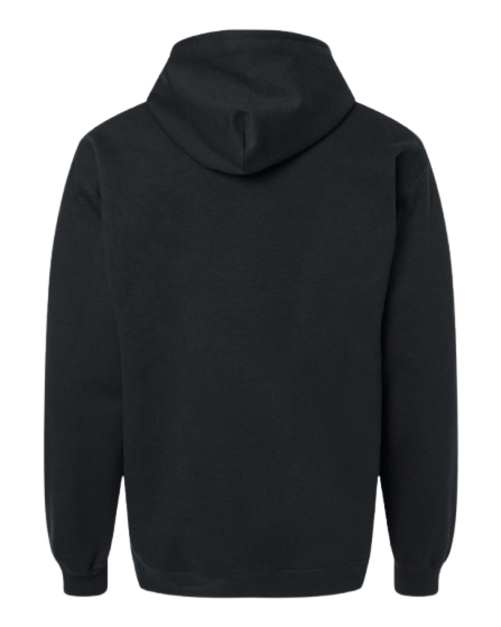 *Thrive Minimal Hoodie in multiple colors