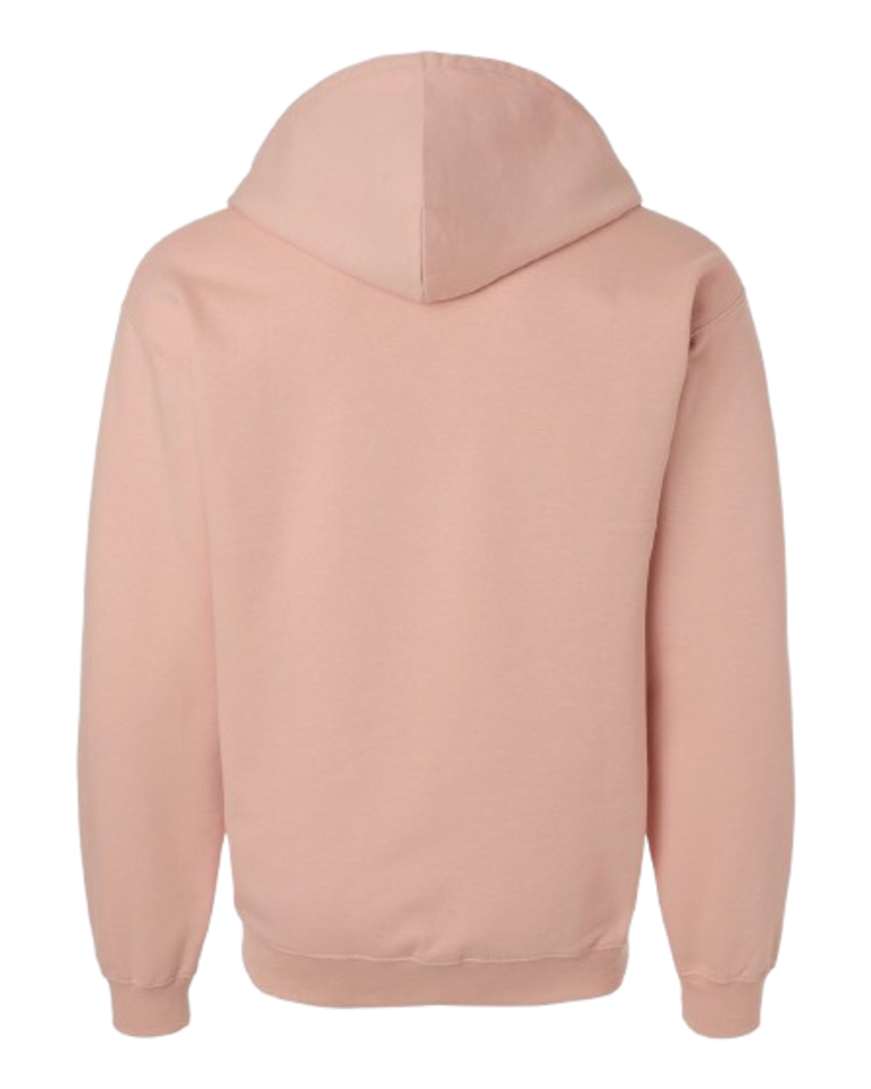 *Thrive Minimal Hoodie in multiple colors