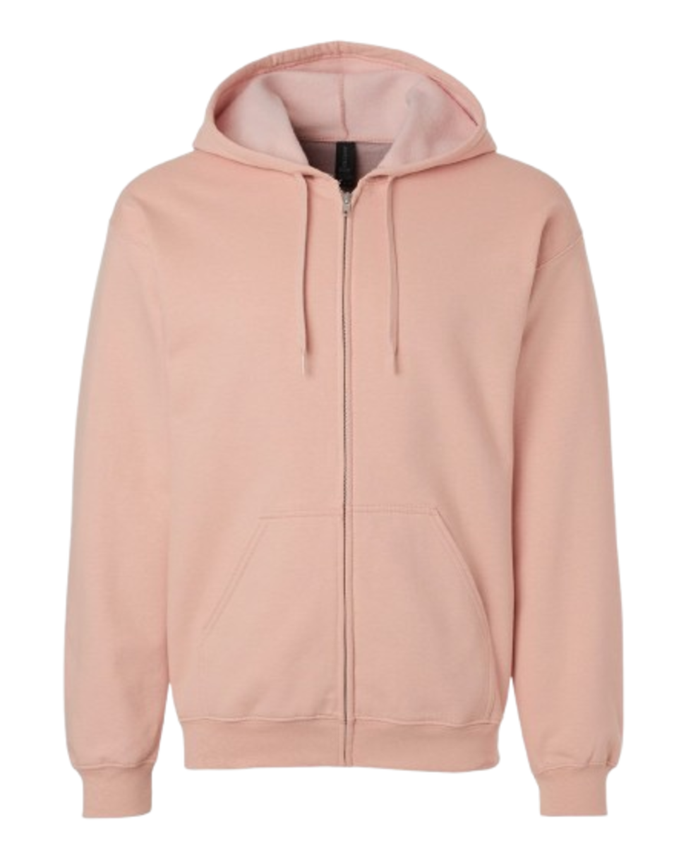 *Thrive Minimal Hoodie in multiple colors