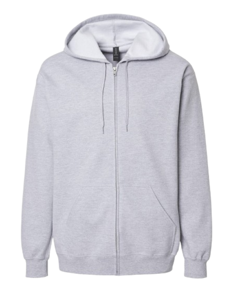 *Thrive Minimal Hoodie in multiple colors