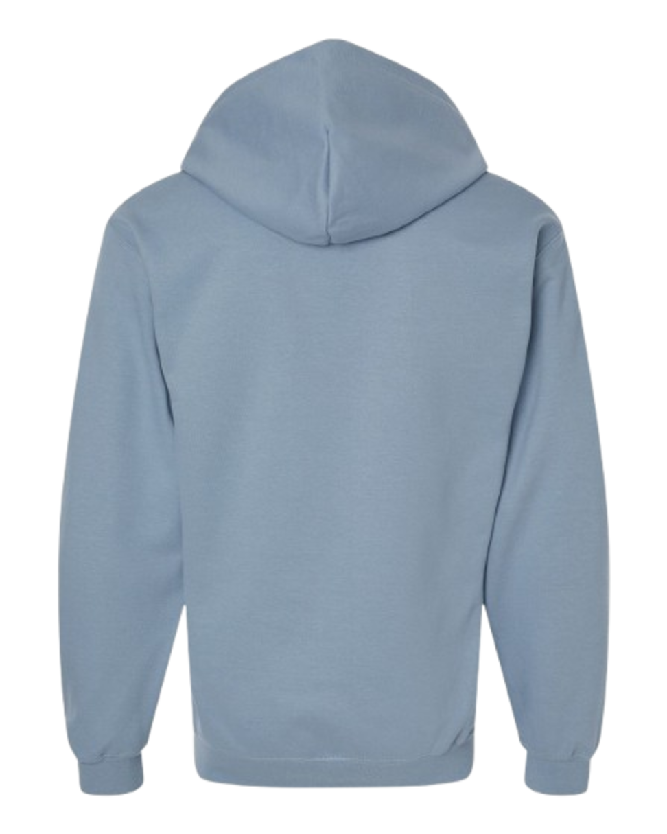 *Thrive Minimal Hoodie in multiple colors