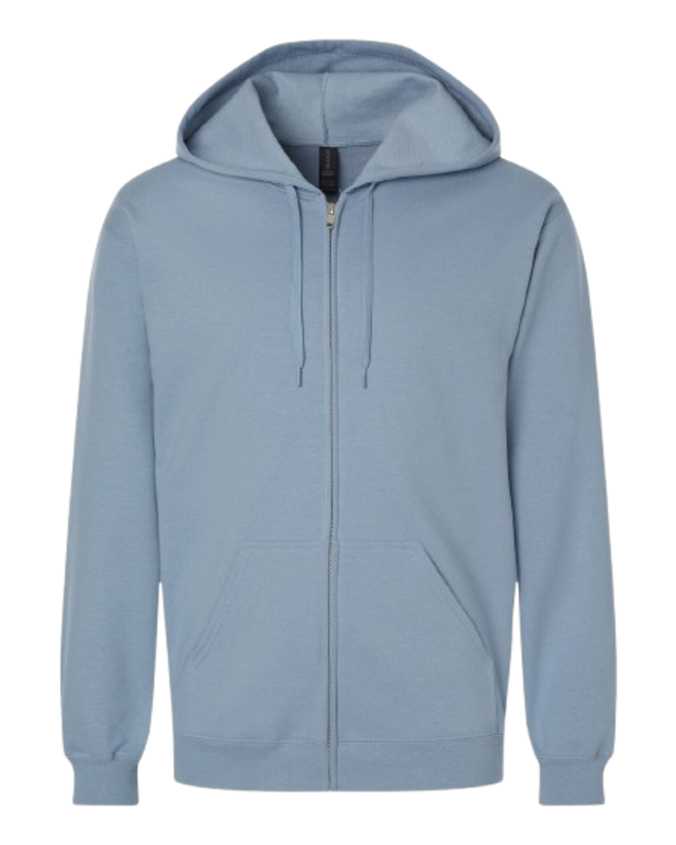 *Thrive Minimal Hoodie in multiple colors