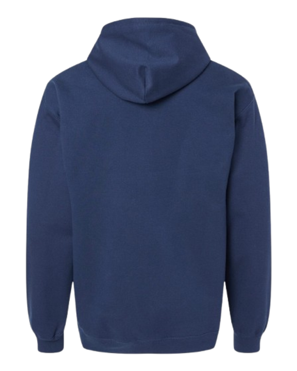 *Thrive Minimal Hoodie in multiple colors