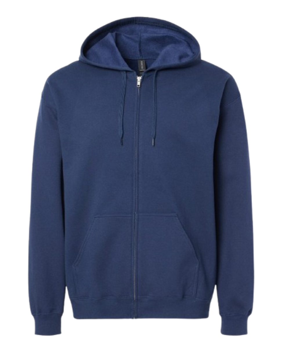 *Thrive Minimal Hoodie in multiple colors