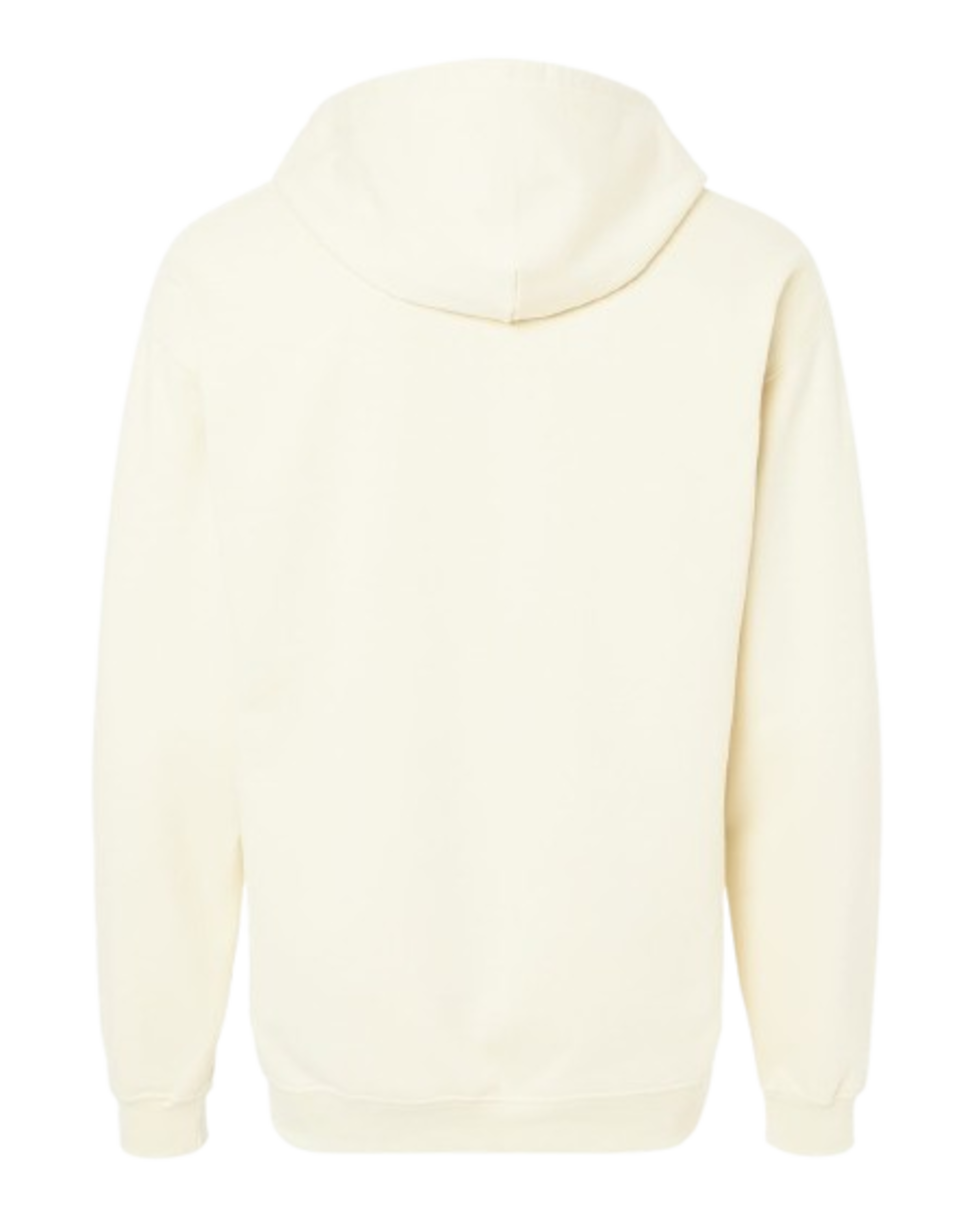*Thrive Minimal Hoodie in multiple colors