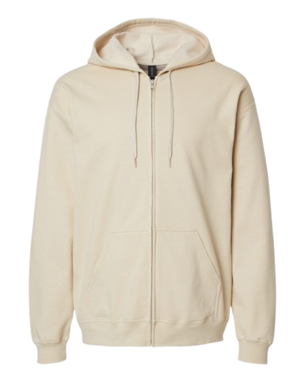 *Thrive Minimal Hoodie in multiple colors