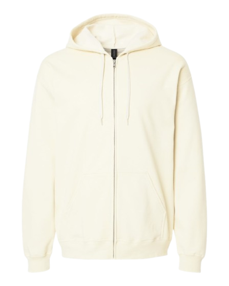 *Thrive Minimal Hoodie in multiple colors