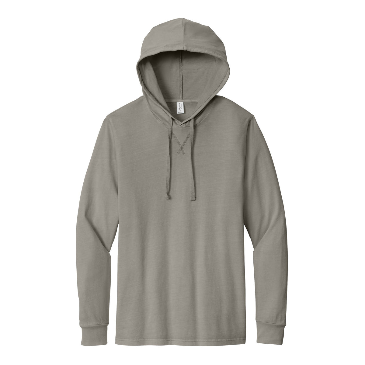 *Mineral Dye Organic Cotton Hoodie in multiple colors