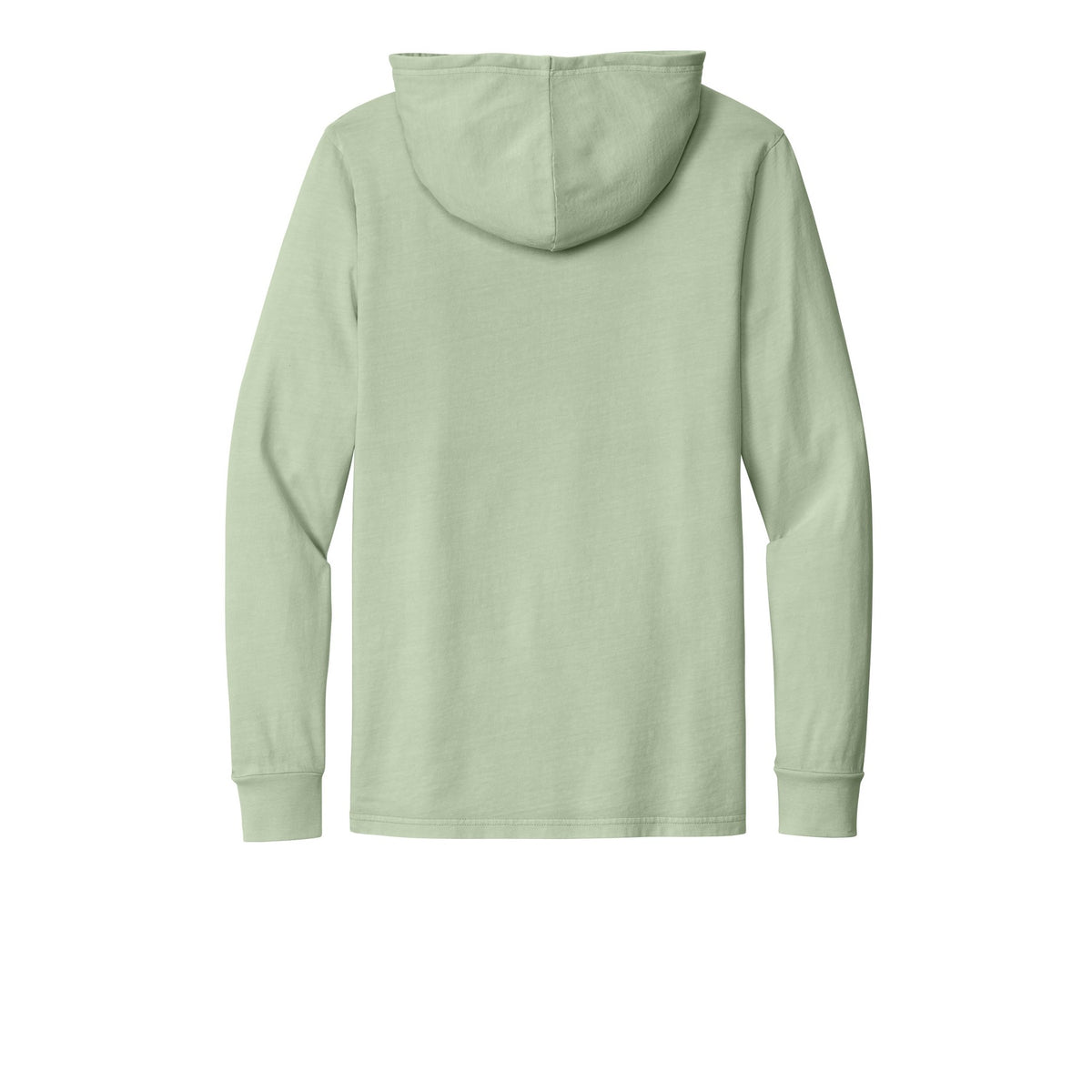 *Mineral Dye Organic Cotton Hoodie in multiple colors