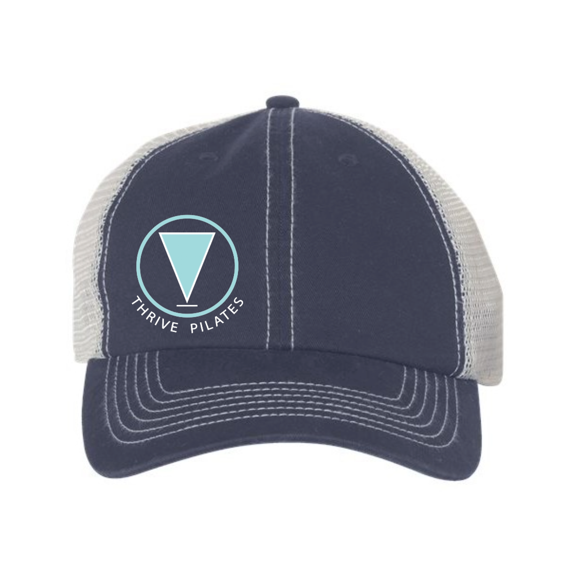 *Trawler Trucker Hat in multiple colors