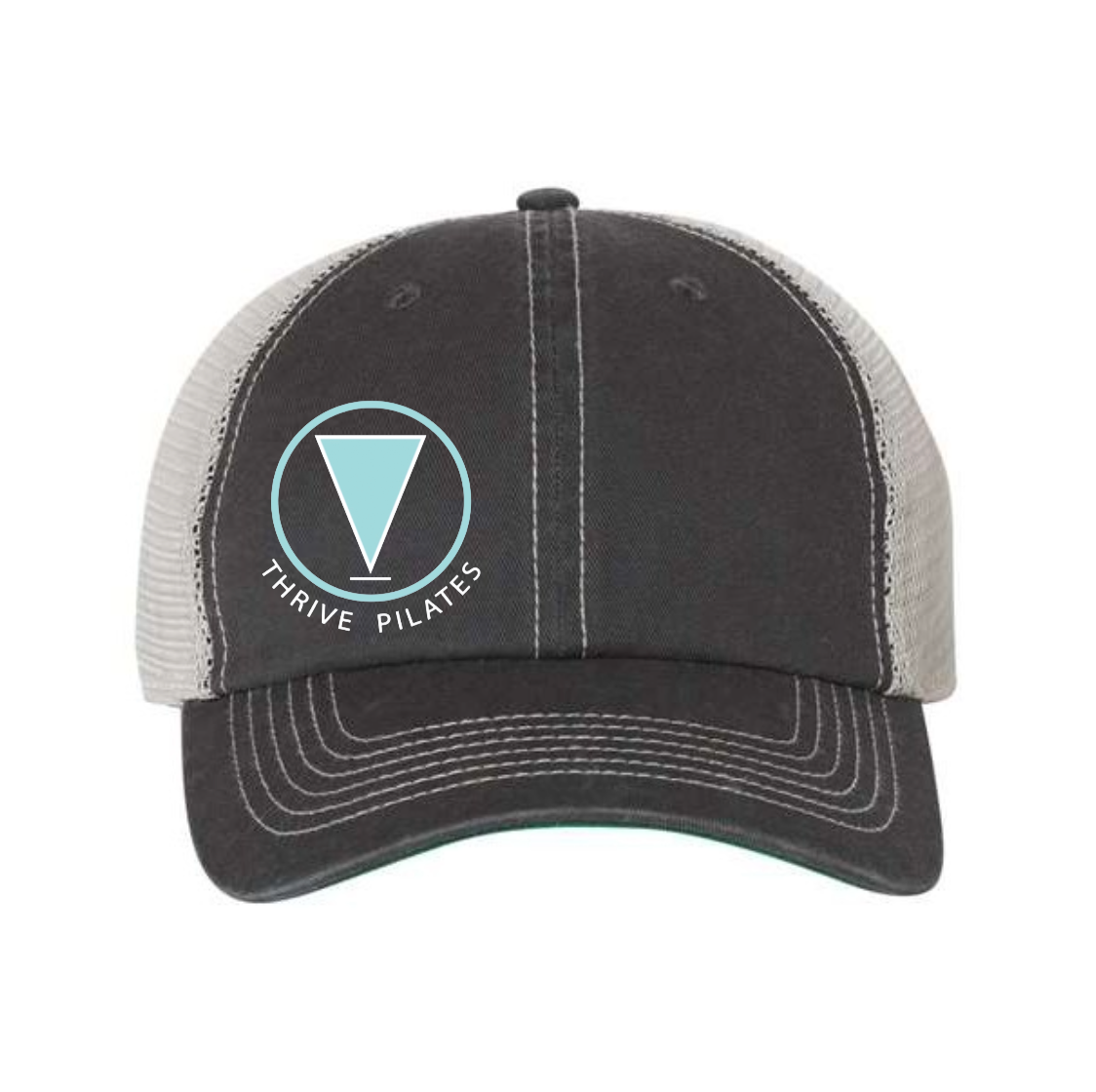 *Trawler Trucker Hat in multiple colors